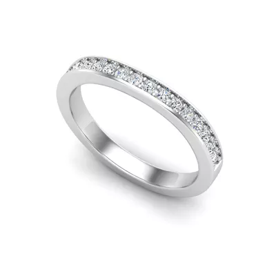 Amira Pave Band