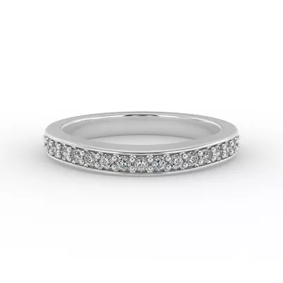 Amira Pave Band