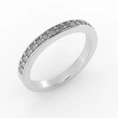 Amira Pave Band
