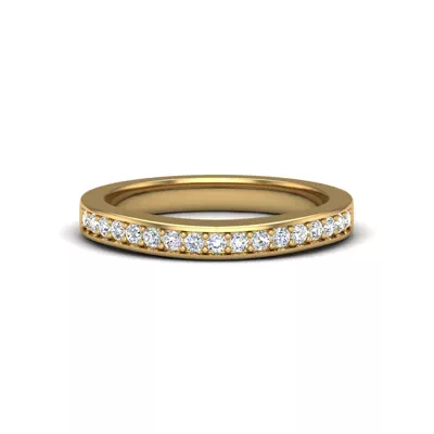 Amira Pave Band