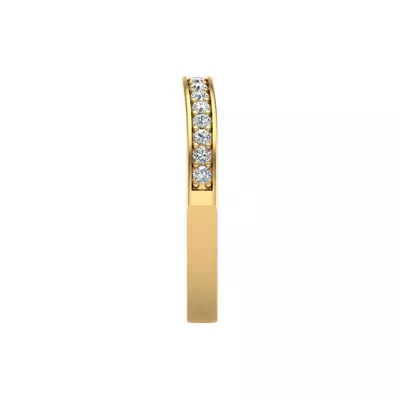 Amira Pave Band