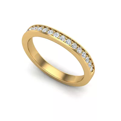 Amira Pave Band