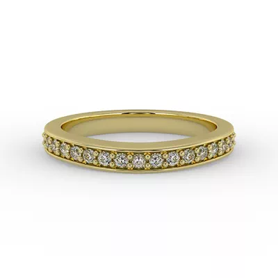 Amira Pave Band