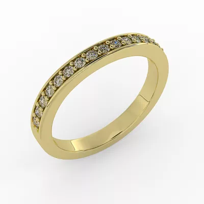 Amira Pave Band