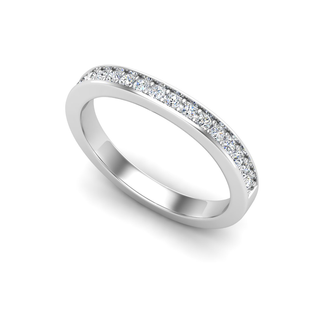 Amira Pave Band