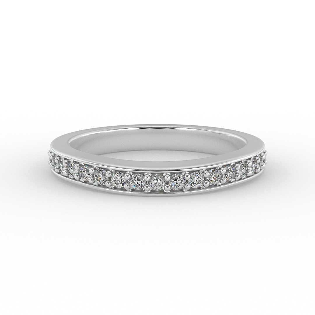 Amira Pave Band