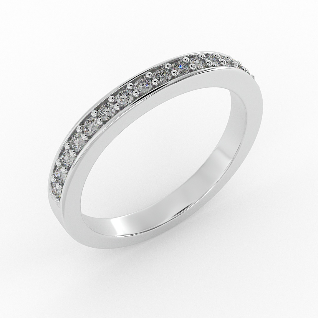 Amira Pave Band