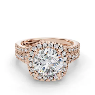 Grace Pave Band