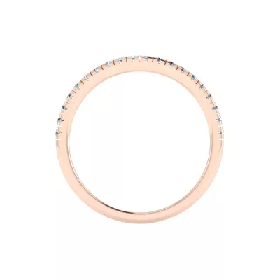 Grace Pave Band