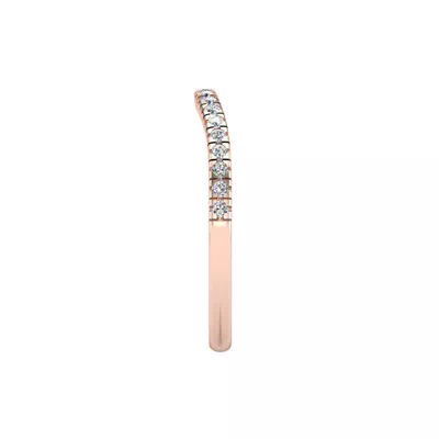 Grace Pave Band