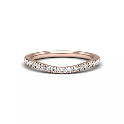 Grace Pave Band