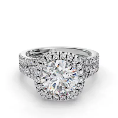 Grace Pave Band