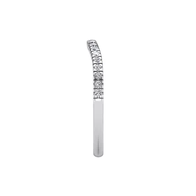 Grace Pave Band