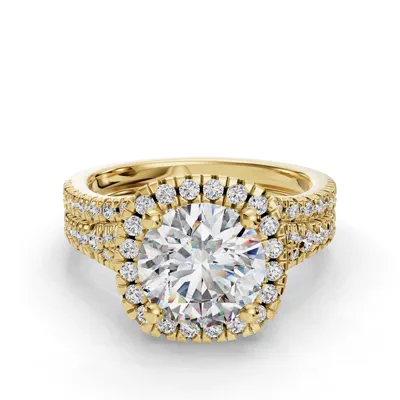 Grace Pave Band