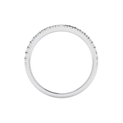 Grace Pave Band