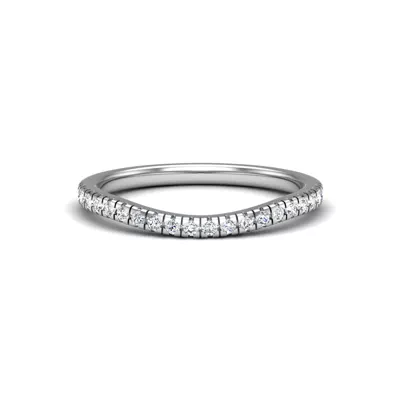 Grace Pave Band