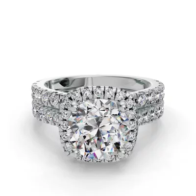 Riley Pave Band