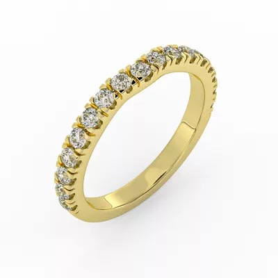 Riley Pave Band