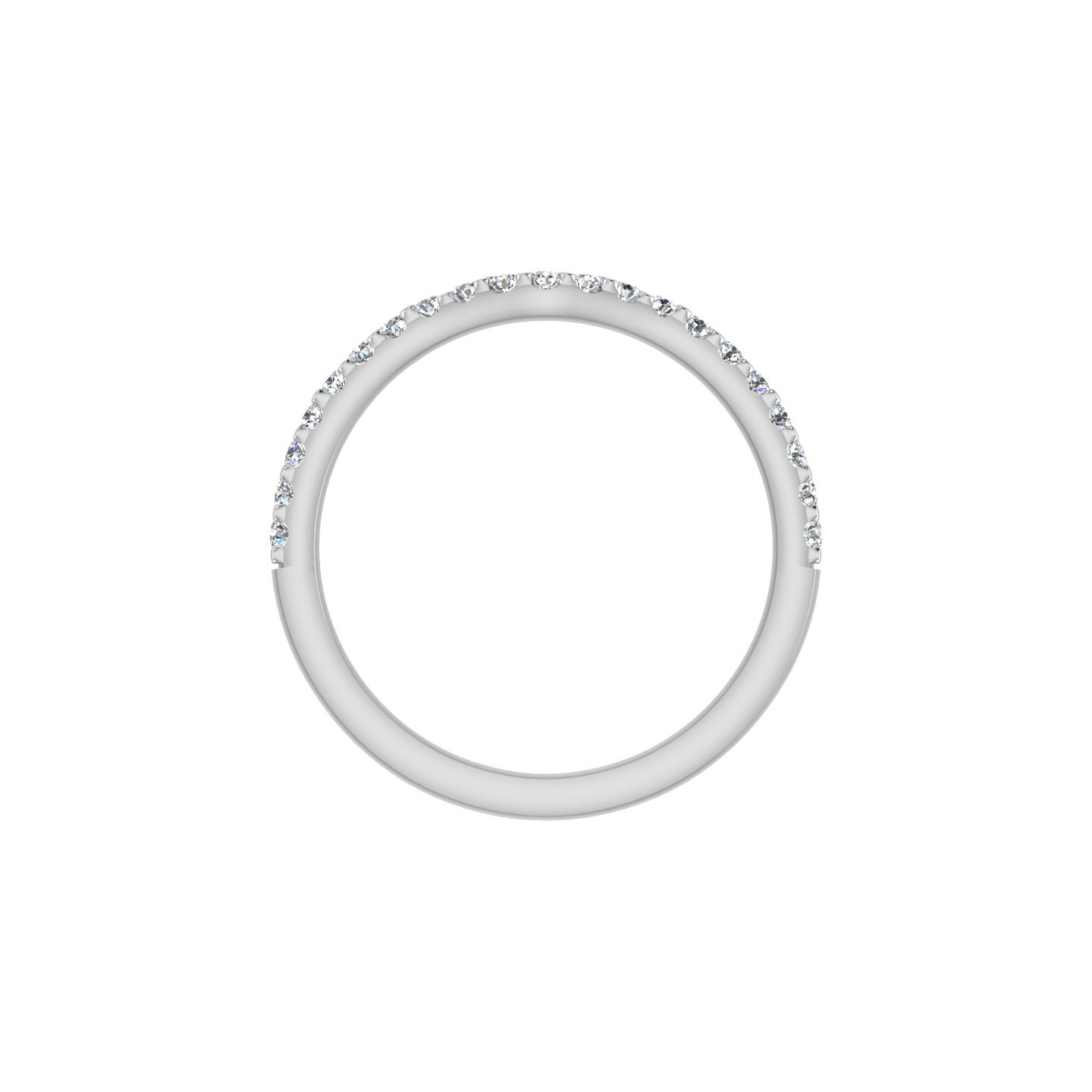 Hallie Pave Band