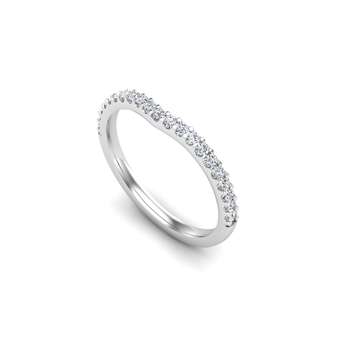 Hallie Pave Band