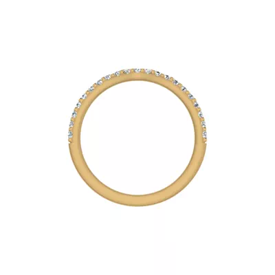 Hallie Pave Band