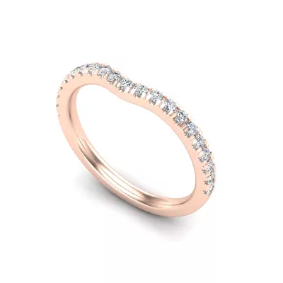 Jasmine Pave Band
