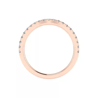 Jasmine Pave Band