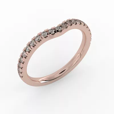 Jasmine Pave Band