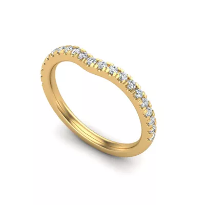 Jasmine Pave Band