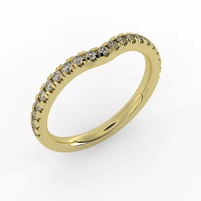 Jasmine Pave Band
