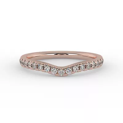 Millie Pave Band