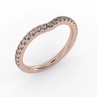 Millie Pave Band