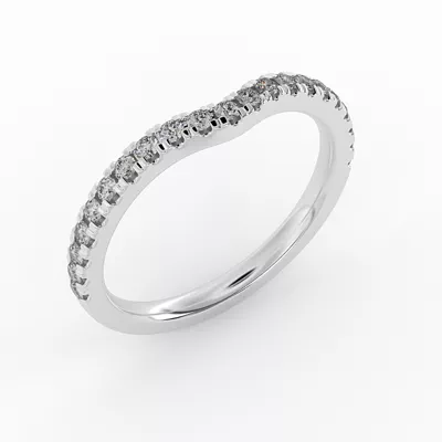 Millie Pave Band