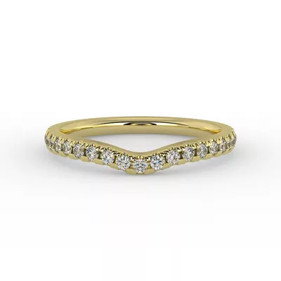 Millie Pave Band