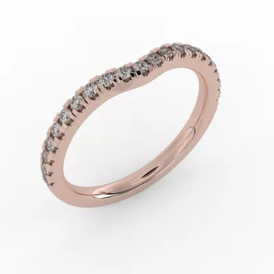 Amara Pave Band
