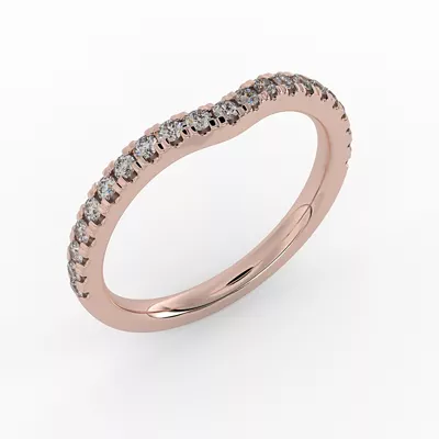 Brynlee Pave Band