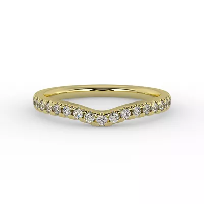 Brynlee Pave Band