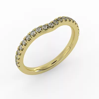 Brynlee Pave Band