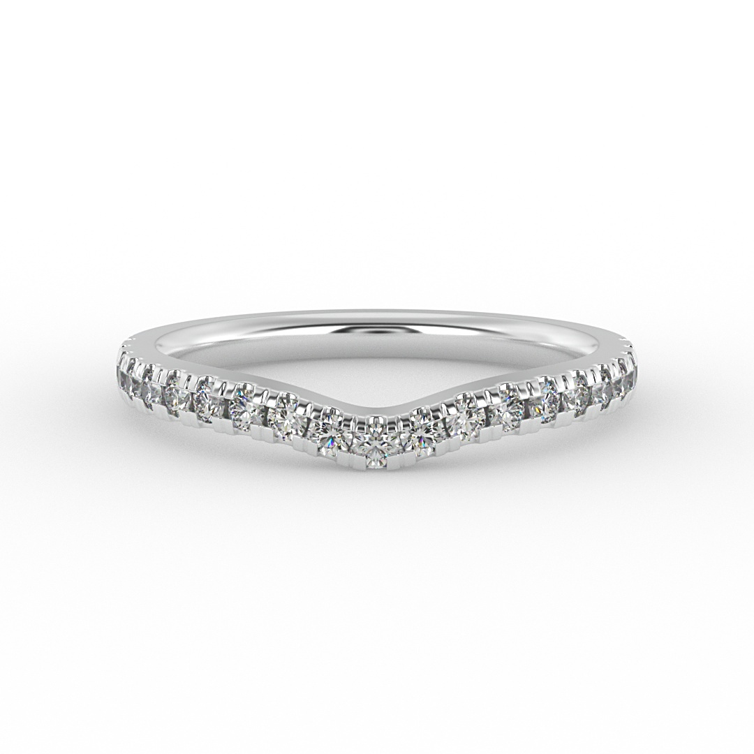 Morgan Pave Band