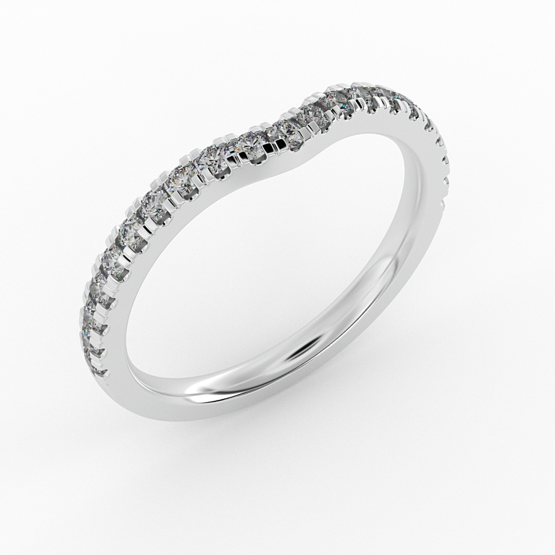 Morgan Pave Band
