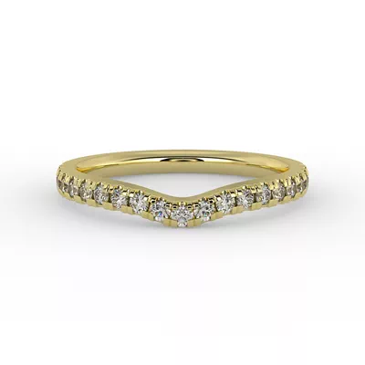 Morgan Pave Band
