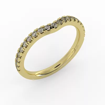 Morgan Pave Band