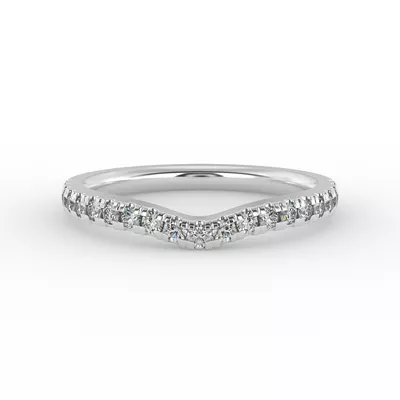Morgan Pave Band