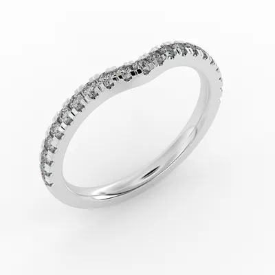 Morgan Pave Band
