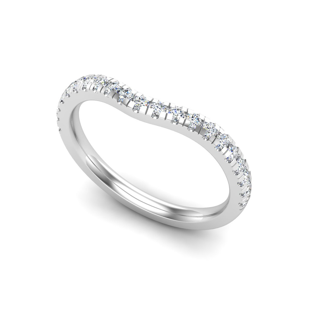 Alaina Pave Band