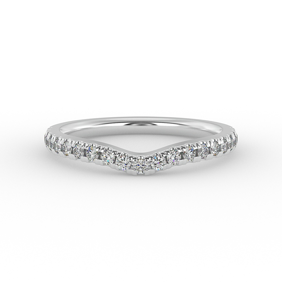 Alaina Pave Band