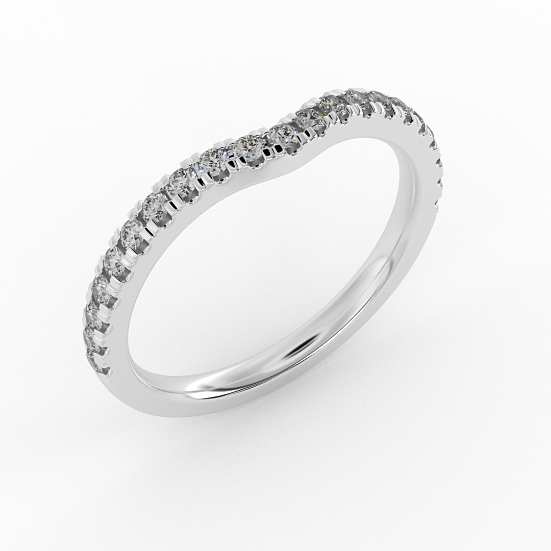 Alaina Pave Band