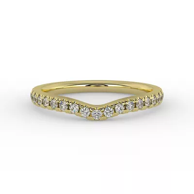 Alaina Pave Band