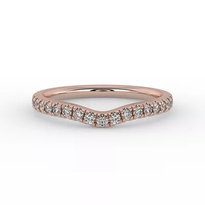 Olive Pave Band