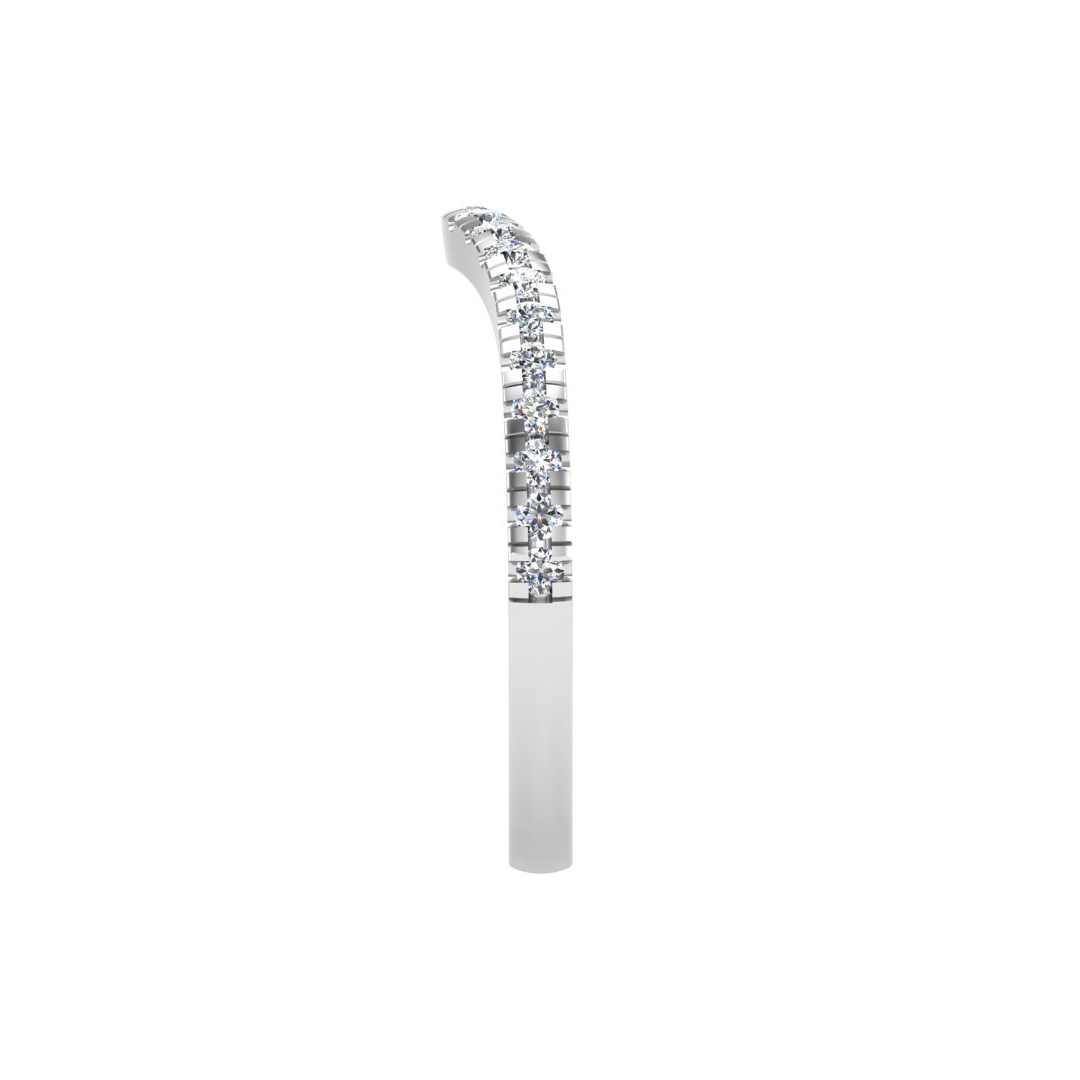 Olive Pave Band